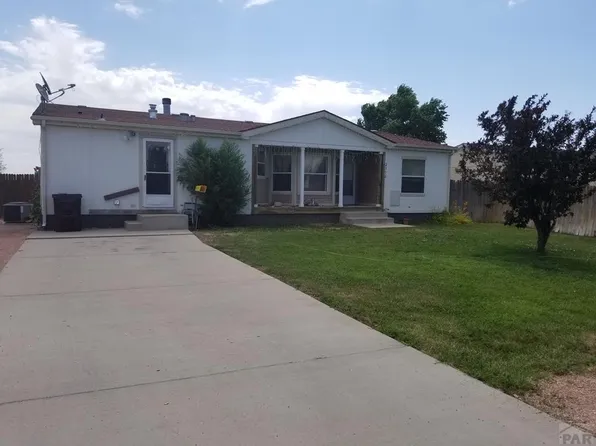 2310 Perry Ave, Pueblo, CO 81003