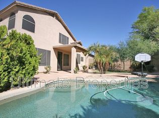 6345 W Rowel Rd, Phoenix, AZ 85083