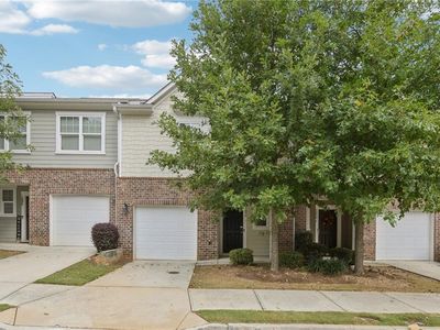 1890 Millstream Holw, Conyers, GA, 30012