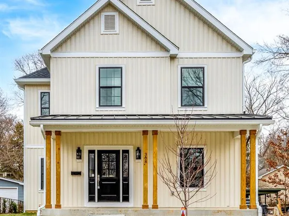 308 Nelda Ave, Saint Louis, MO 63122