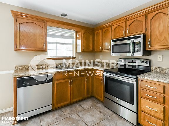 WM - Kitchen