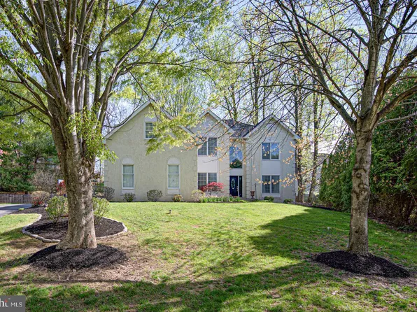 109 Nicolson Dr, Downingtown, PA 19335