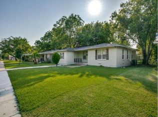 1315 Richard St, Mesquite, TX 75149