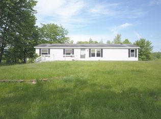 56900 Pulver Rd, Three Rivers, MI 49093