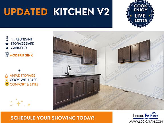 3rd image of 550 Mount Vernon St