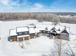 5385 8th Line N, Oro Medonte, ON L0K1N0