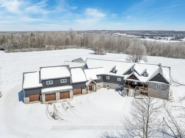 5385 8th Line N, Oro Medonte, ON L0K 1N0