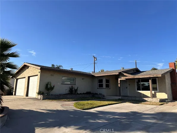 8242 Placida Ct, Rancho Cucamonga, CA 91730