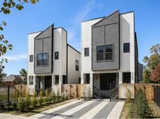 4805 Paula St UNIT A, Houston, TX 77033