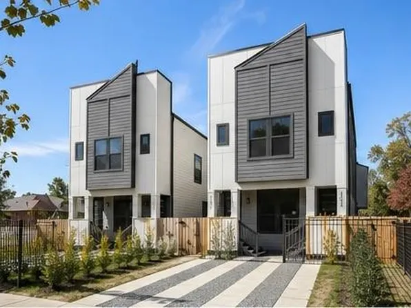 4805 Paula St Unit A, Houston, TX 77033