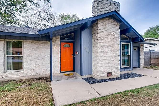 1st image of this home