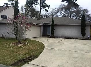 5313 Quail Tree Ln, Humble, TX 77346