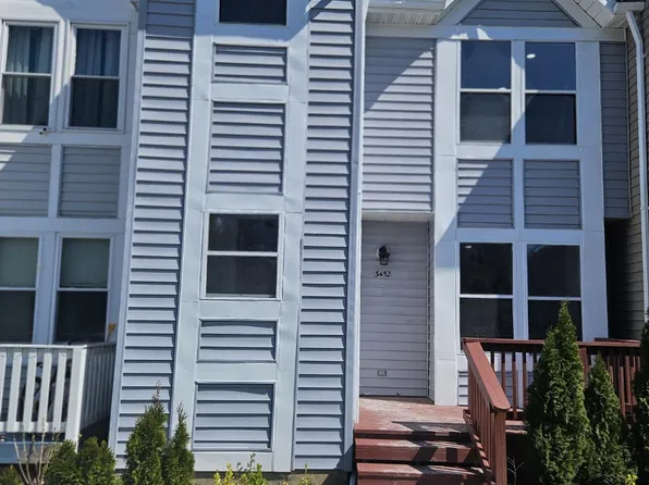 3452 Orange Grove Ct, Ellicott City, MD 21043