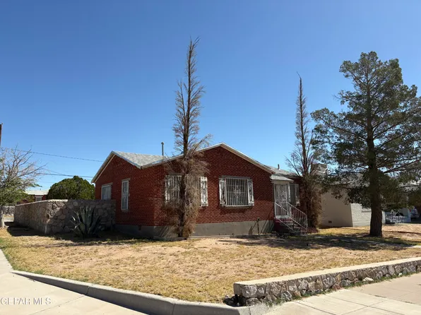 3701 Jackson Ave, El Paso, TX 79930