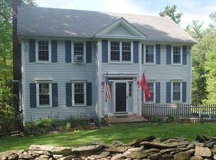 17 Brintnal Dr, Rutland, MA 01543
