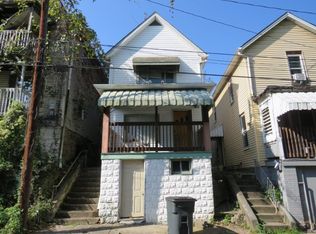 913 Prospect Ave, Charleroi, PA