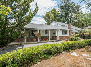 13750 Beaumont Ave, Saratoga, CA 95070