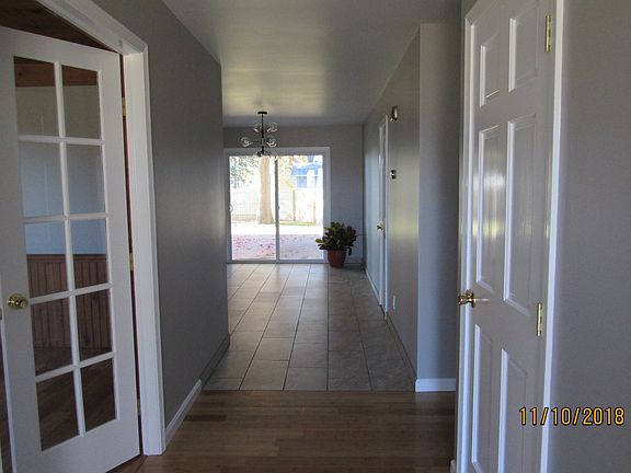 Entry Way