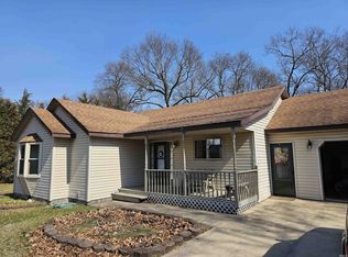 3260 S 250th Rd W, North Judson, IN 46366