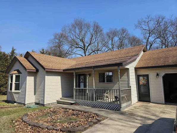 3260 S 250th Rd W, North Judson, IN 46366