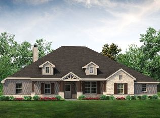 5008 Freestone Dr, Weatherford, TX 76085