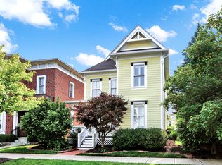12665 Apsley Ln, Carmel, IN 46032