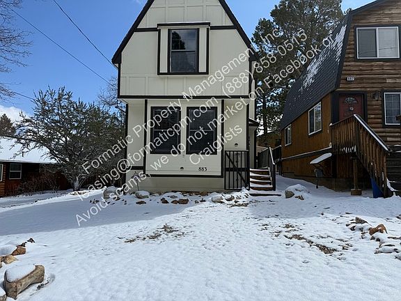 2nd image of 883 Vista Ave