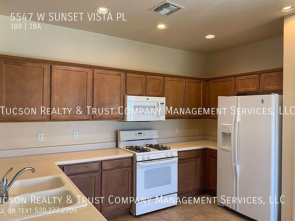4th image of 5547 W Sunset Vista Pl