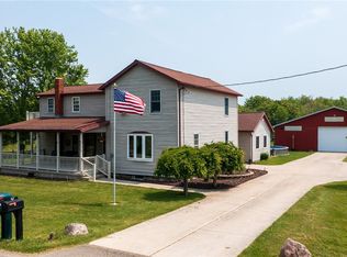 9437 State Rd, Cranesville, PA 16410