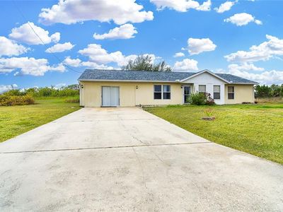 12251 Foresman Blvd, Pt Charlotte, FL, 33981