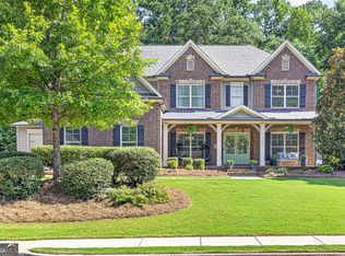 1460 Apple Valley Ct, Watkinsville, GA 30677