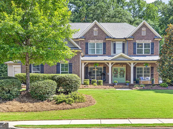 1460 Apple Valley Ct, Watkinsville, GA 30677