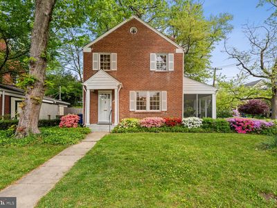 4505 Cheltenham Dr, Bethesda, MD, 20814