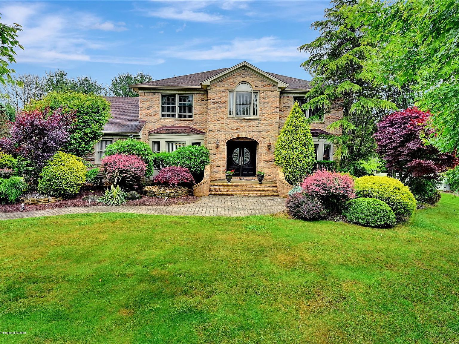 4 Burlington Dr, Marlboro, NJ 07746 | Zillow
