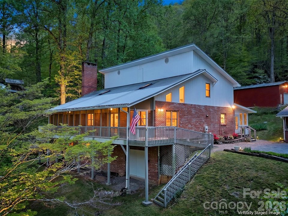 487 Julia Ln, Maggie Valley, NC 28751 | MLS #4373255 | Zillow