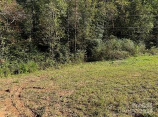 0 Paradise Ln, Old Fort, NC 28762