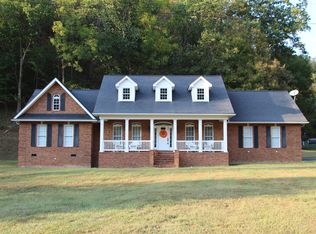 1261 Hubert Hill Rd, Chapmanville, WV 25508