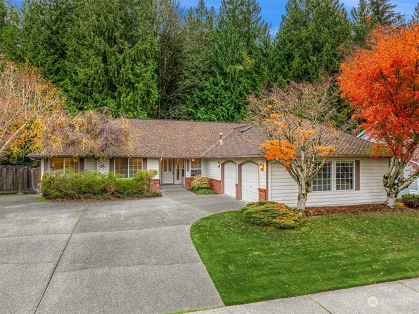15004 67th Avenue SE, Snohomish, WA 98296