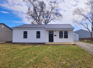 13 W Sunnydale Dr, Huntington, IN 46750