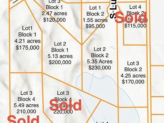 2nd image of 25476 S Wolf Track Rd