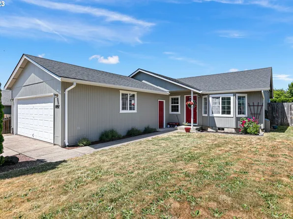 1097 Ash Grove Loop, Creswell, OR 97426
