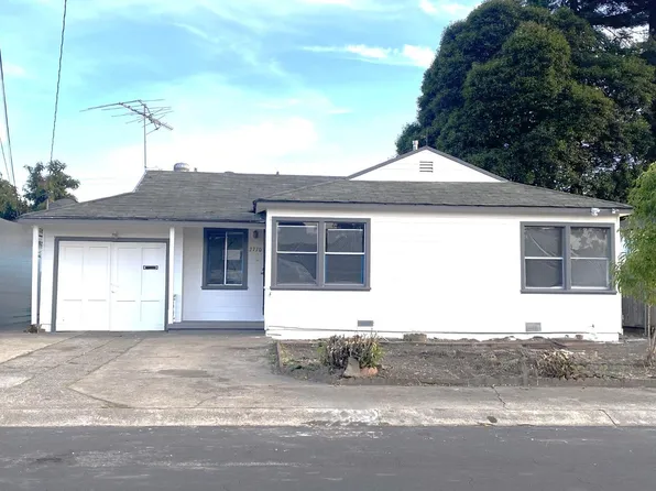 2770 Greenwood Dr, San Pablo, CA 94806