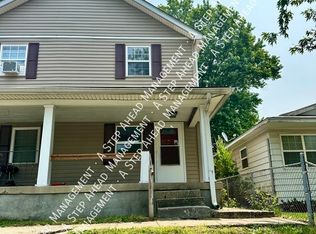 2273 Union St, Indianapolis, IN