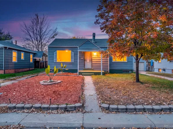 3975 S Pennsylvania Street, Englewood, CO 80113