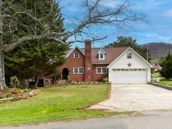 764 Bugscuffle Rd, Hiawassee, GA 30546