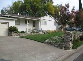 9213 Chestwall St, Orangevale, CA 95662