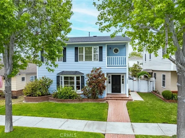 289 Glendora Ave, Long Beach, CA 90803