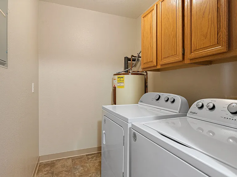 Castlerock Apartment Homes — Photo 7
