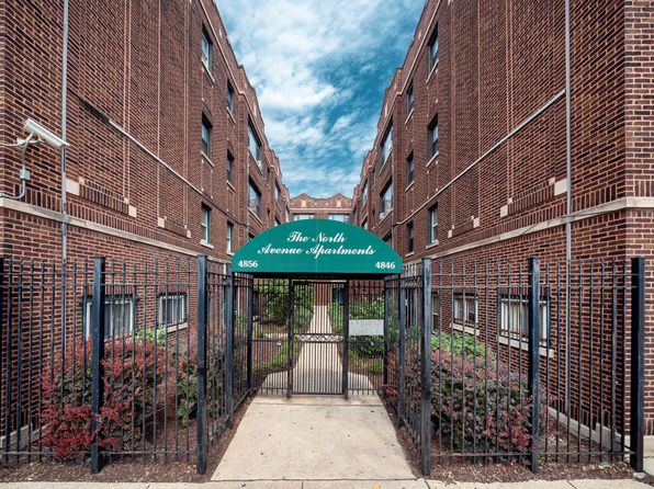 4846-56 W North Ave #4848-3S