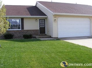 5755 Sandpiper Dr, Stevens Point, WI 54482